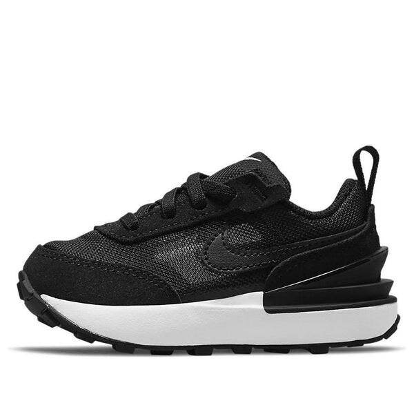 Кроссовки вафли один Nike, черный
Кроссовки вафли один Nike, черный