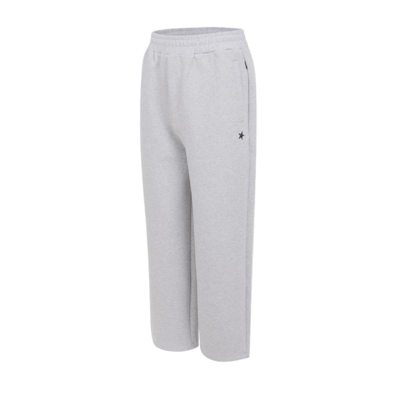 Повседневные брюки мужские серые Converse, серый
Повседневные брюки мужские серые Converse, серый