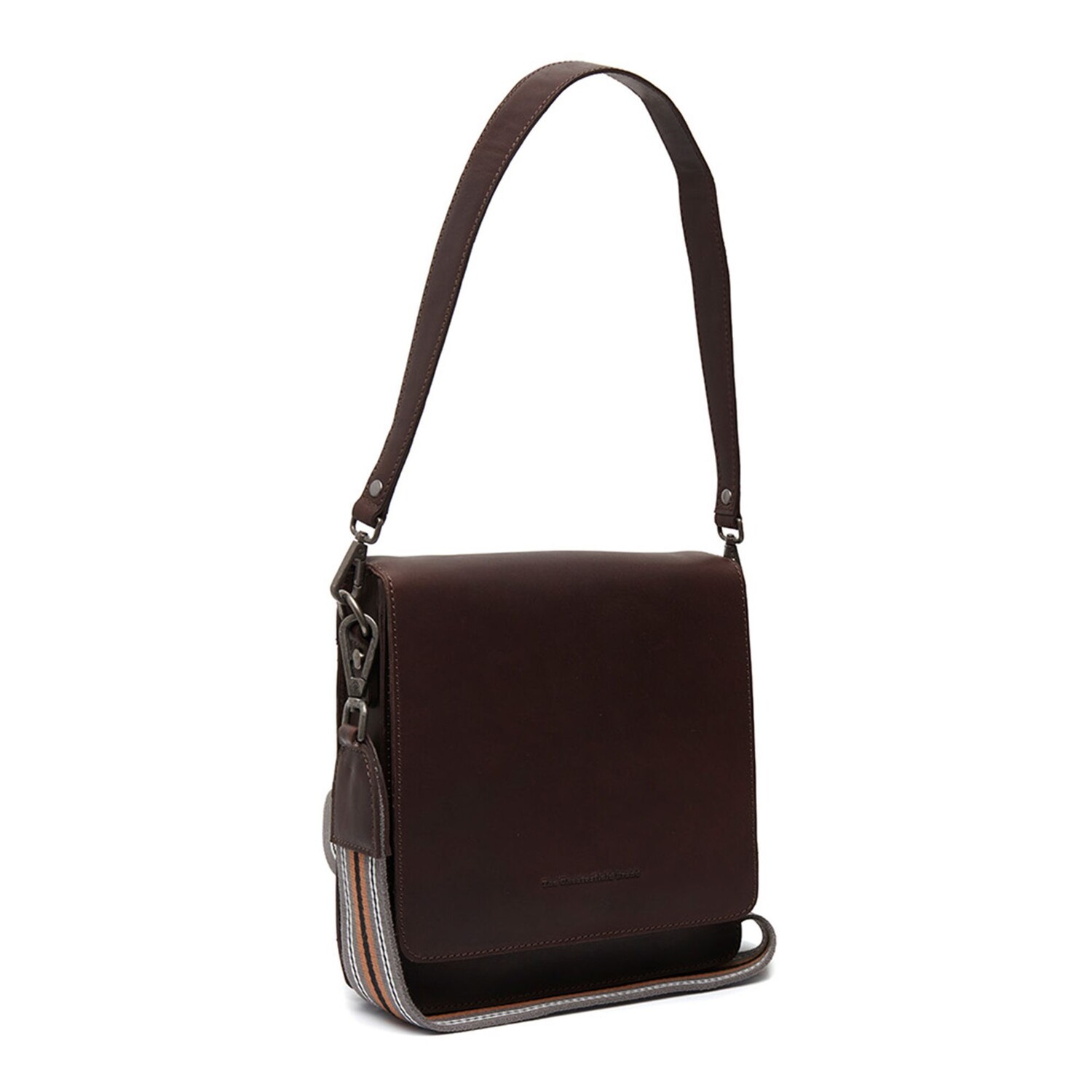 Сумка через плечо The Chesterfield Brand Osuna Leder 22 cm, коричневый
Сумка через плечо The Chesterfield Brand Osuna Leder 22 cm, коричневый