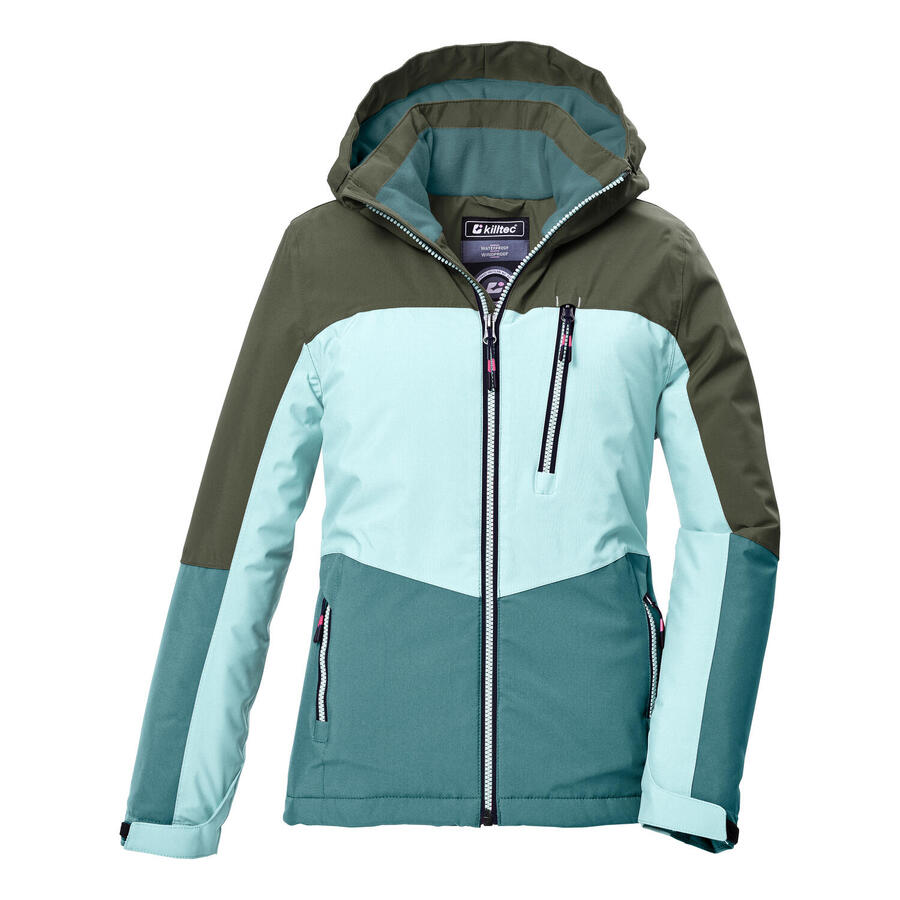 KILLTEC Куртка KOW 354 GRLS JCKT
KILLTEC Куртка KOW 354 GRLS JCKT