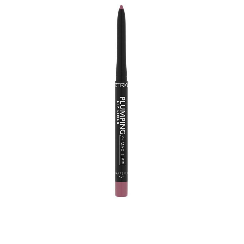 Карандаш для губ Plumping lip liner Catrice, 0,35 г, 050
Карандаш для губ Plumping lip liner Catrice, 0,35 г, 050