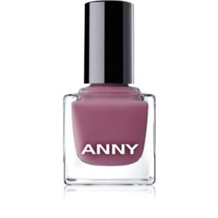 Цветной лак для ногтей 15 мл Anny 
Цветной лак для ногтей 15 мл Anny