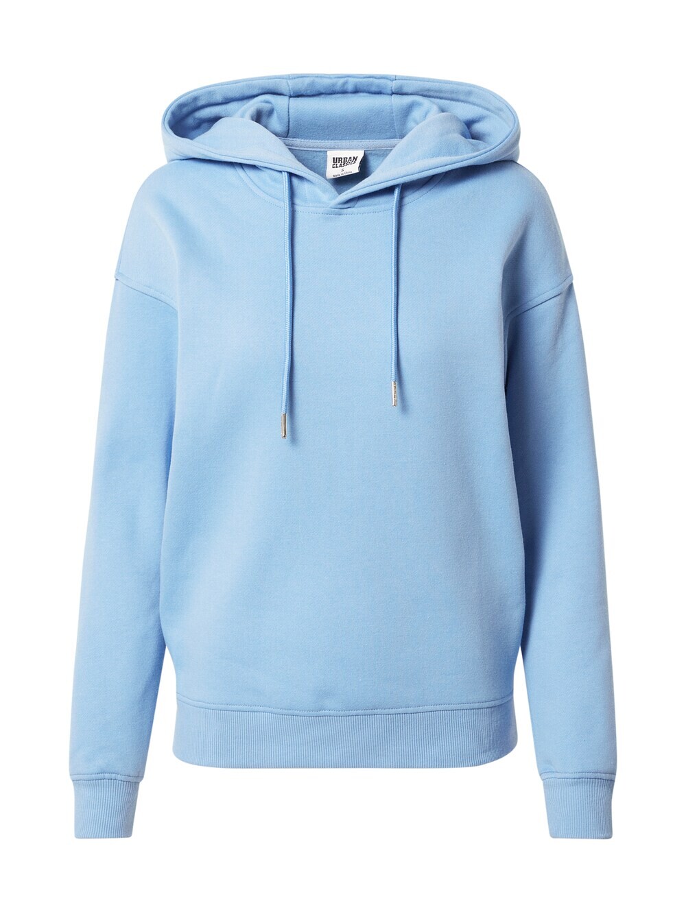 Толстовка Urban Classics, светло-синий
Толстовка Urban Classics, светло-синий