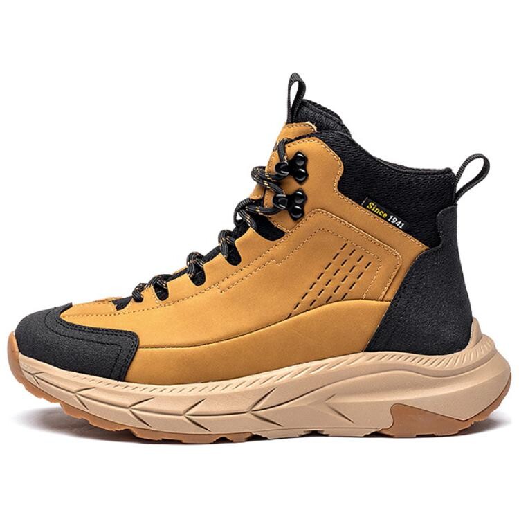 Ботинки Jeep Martin Boots Men
Ботинки Jeep Martin Boots Men