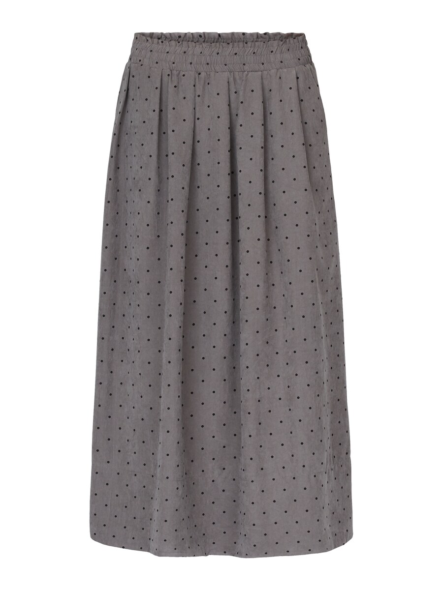 Юбка SISTERS POINT USLA, темно-серый
Юбка SISTERS POINT USLA, темно-серый