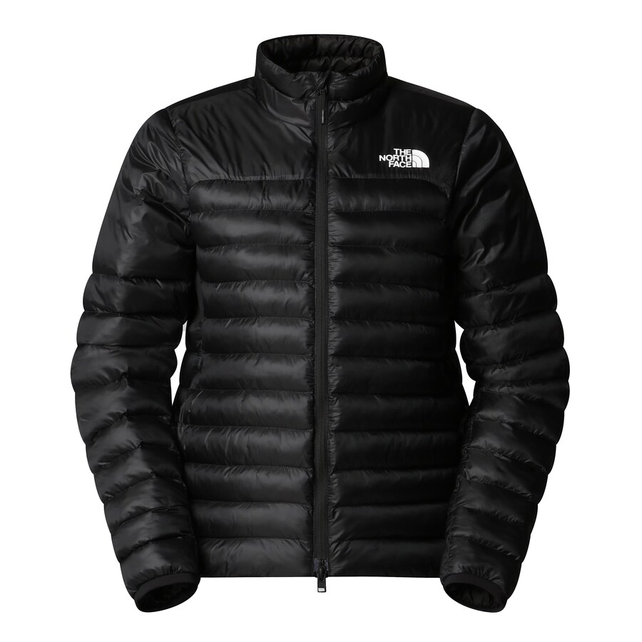 Зимняя куртка THE NORTH FACE Terra Peak, Black
Зимняя куртка THE NORTH FACE Terra Peak, Black