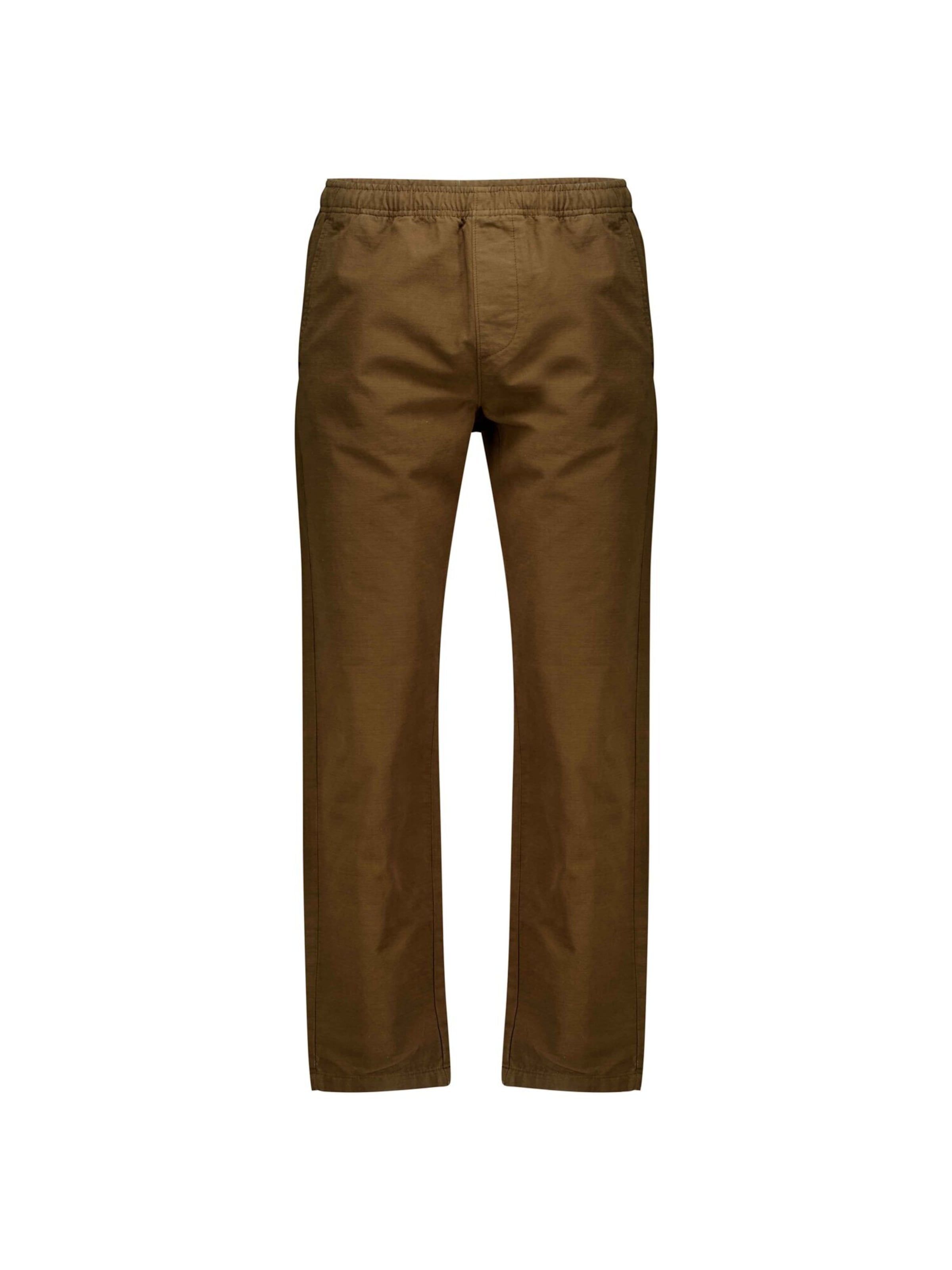 Deeluxe Штаны Regular 'Turbo' в цвете Olive
Deeluxe Штаны Regular 'Turbo' в цвете Olive