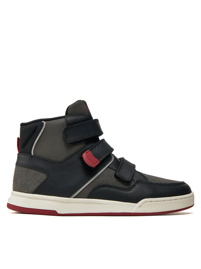 Кроссовки Mayoral, черный
Кроссовки Mayoral, черный