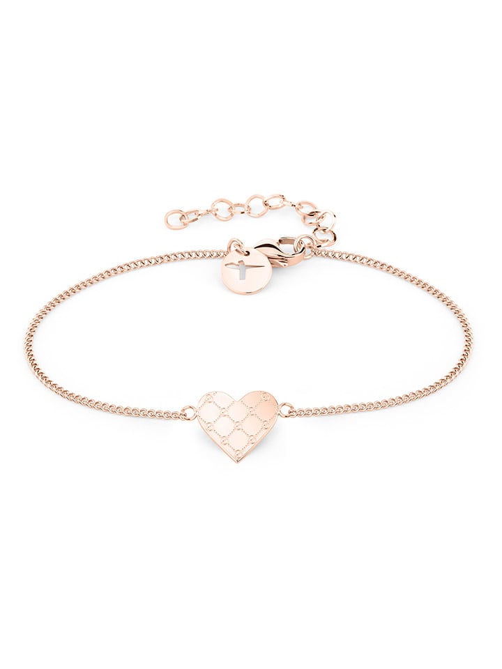 Браслет с декоративными элементами Tamaris
Браслет с декоративными элементами Tamaris