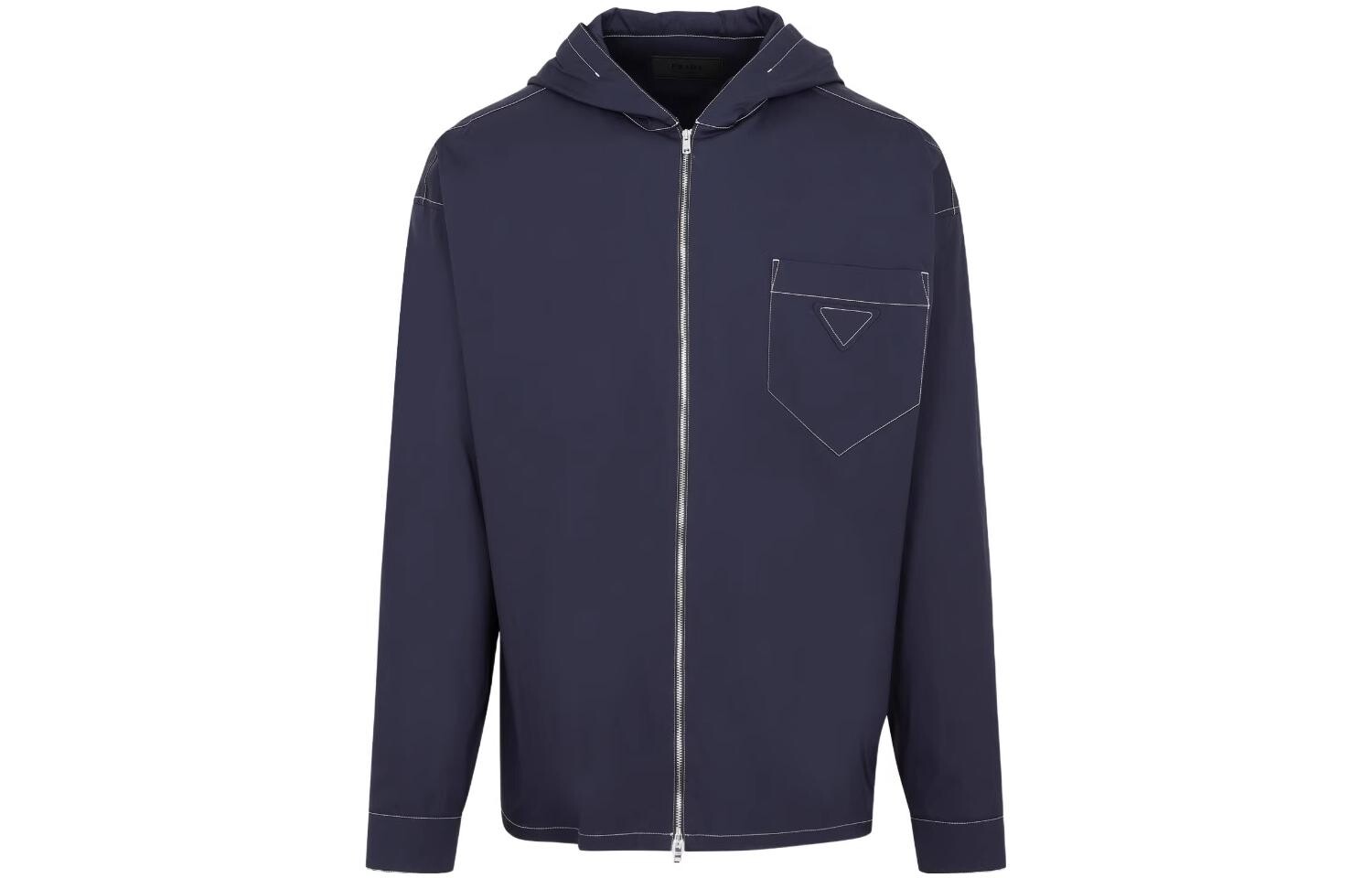 Куртка мужская темно-синяя Prada, темно-синий
Куртка мужская темно-синяя Prada, темно-синий