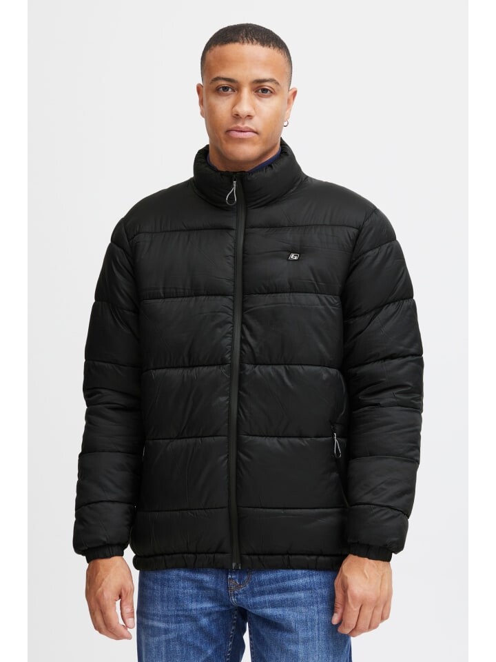 Зимняя куртка BLEND, черный
Зимняя куртка BLEND, черный