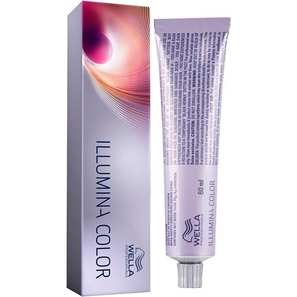 Professionals Illumina Color 5/02 60мл, Wella
Professionals Illumina Color 5/02 60мл, Wella