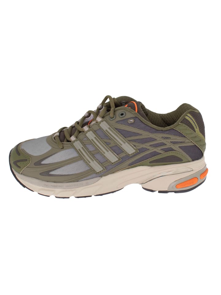 Низкие кроссовки Adidas, серый
Низкие кроссовки Adidas, серый