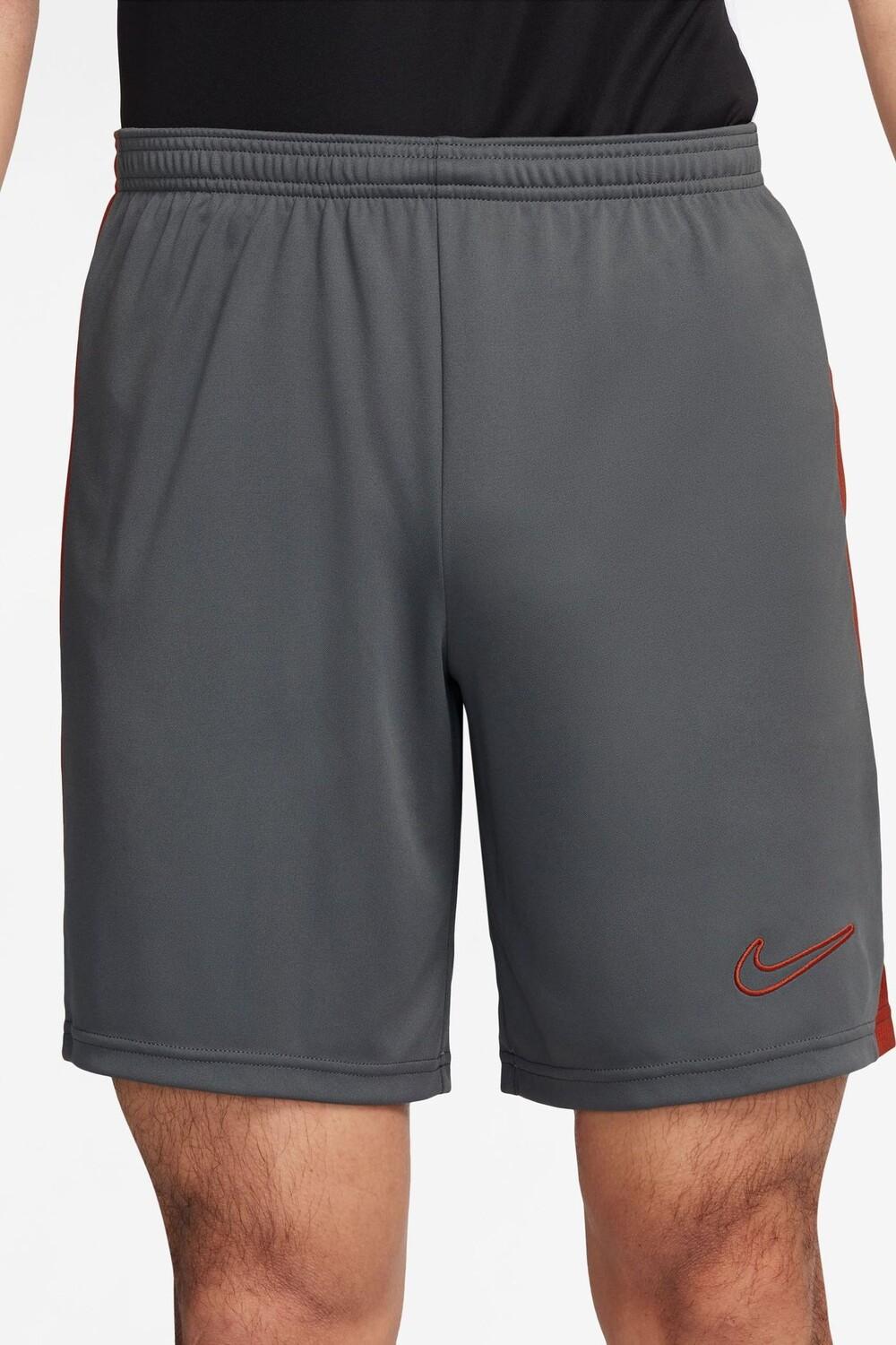 Тренировочные шорты Dri Fit Academy Nike, серый
Тренировочные шорты Dri Fit Academy Nike, серый
