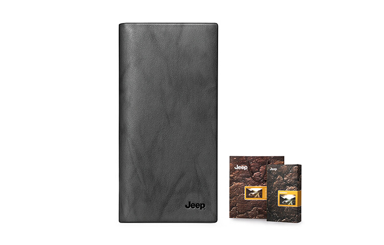 Мужской кошелек Jeep, Серый
Мужской кошелек Jeep, Серый