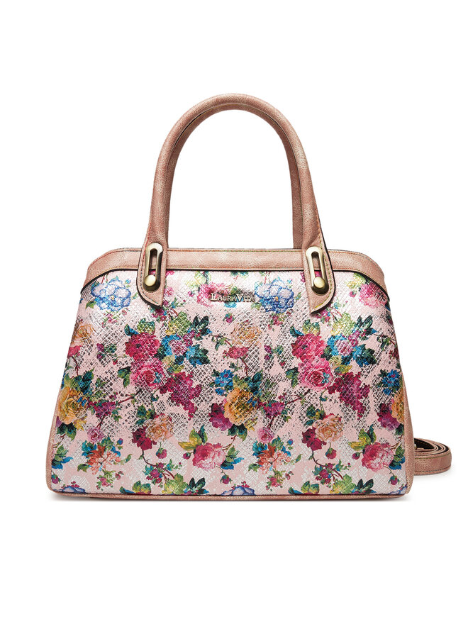 Сумка Aramis 04 Laura Vita, розовый
Сумка Aramis 04 Laura Vita, розовый