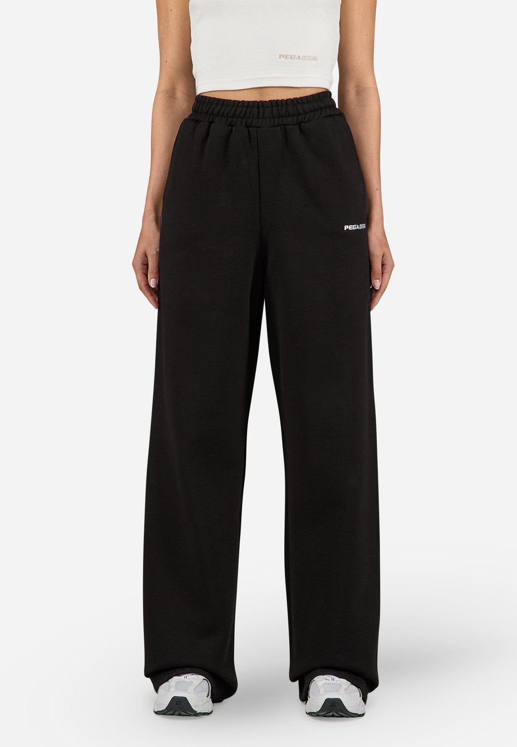 Спортивные штаны ANNI PANTS Pegador, черный
Спортивные штаны ANNI PANTS Pegador, черный