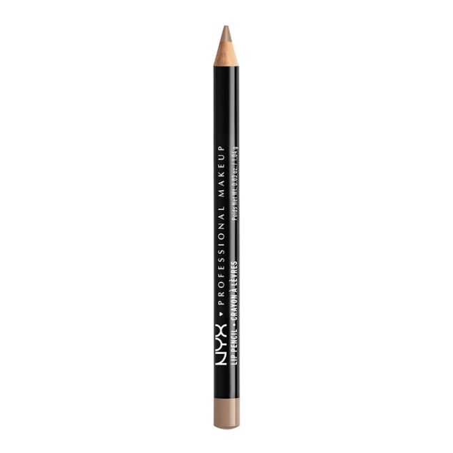 Карандаш для губ NYX Professional Makeup, цвет spl802 brown, 1,04 гр
Карандаш для губ NYX Professional Makeup, цвет spl802 brown, 1,04 гр