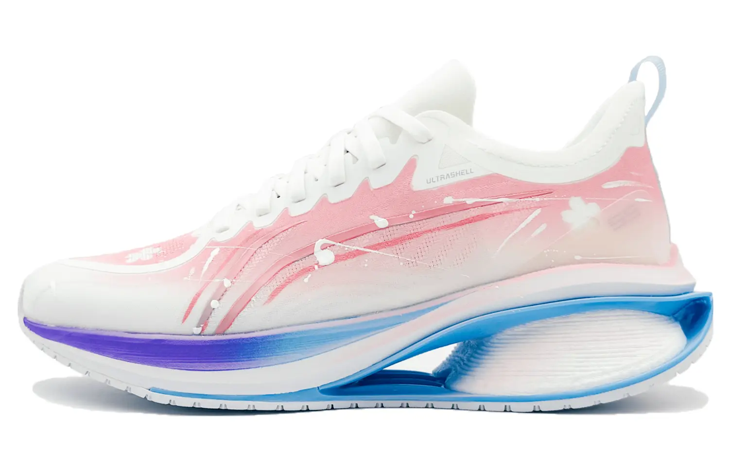 LINING Кроссовки WuShi 5S 3.0 с амортизацией, противоскользящие и износостойкие, низкие, мужские, розовые, белые
LINING Кроссовки WuShi 5S 3.0 с амортизацией, противоскользящие и износостойкие, низкие, мужские, розовые, белые