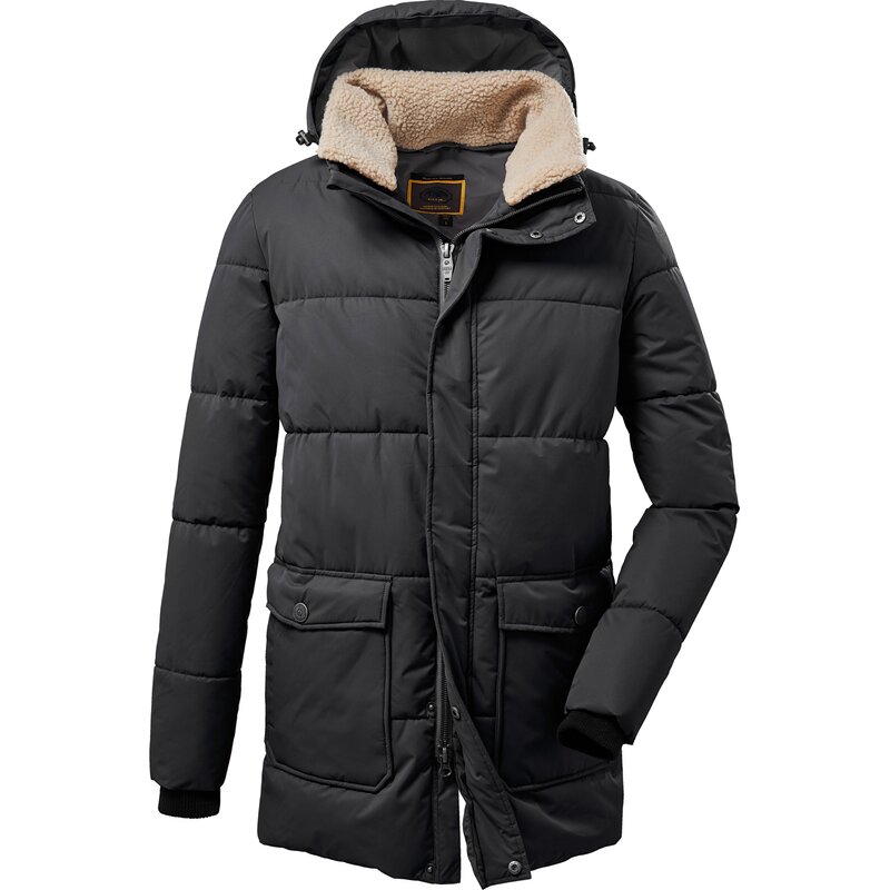 Функциональная куртка gw 46 mn qltd prk G.I.G.A. Dx By Killtec, цвет dunkelnavy
Функциональная куртка gw 46 mn qltd prk G.I.G.A. Dx By Killtec, цвет dunkelnavy