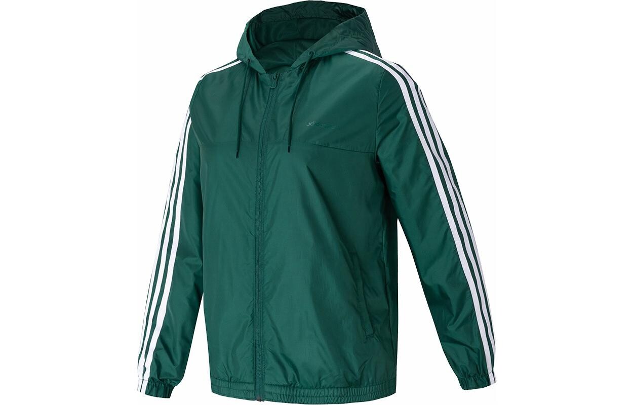 Куртка женская зеленый Adidas Neo
Куртка женская зеленый Adidas Neo