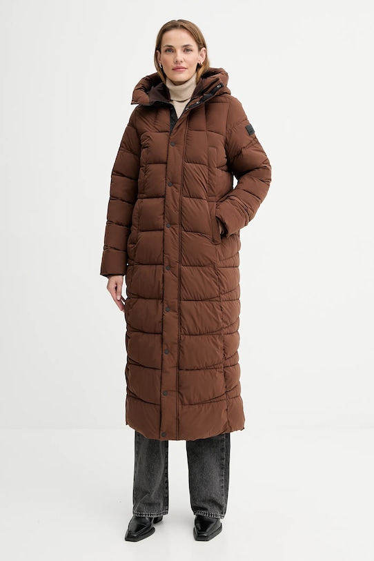 Куртка G-Star, коричневый
Куртка G-Star, коричневый