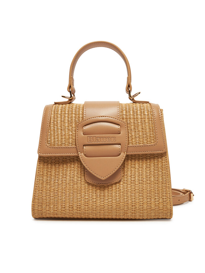 Сумка S5Wally02/Pro Blauer, бежевый
Сумка S5Wally02/Pro Blauer, бежевый