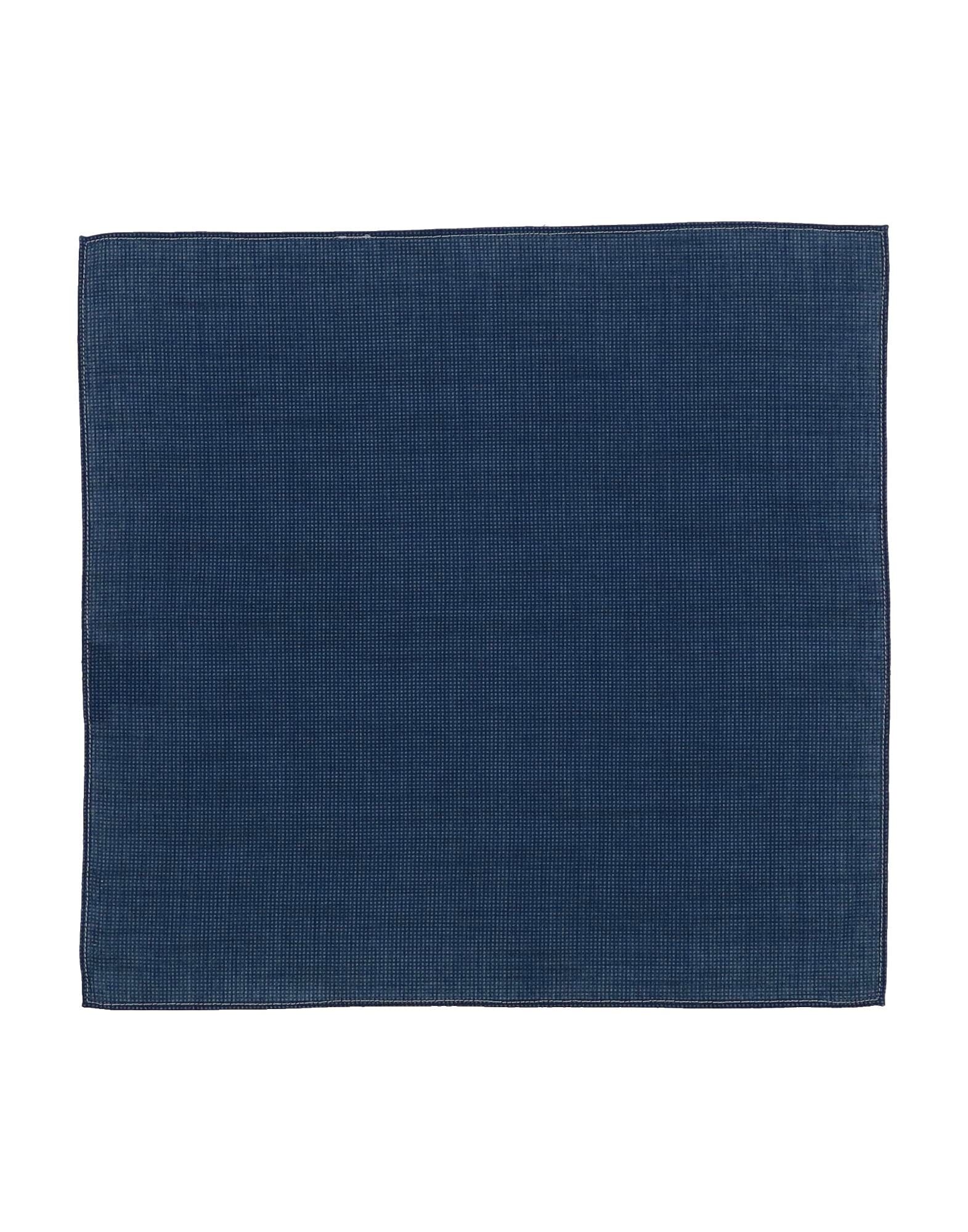 Шарф Brunello Cucinelli, полуночно-синий
Шарф Brunello Cucinelli, полуночно-синий