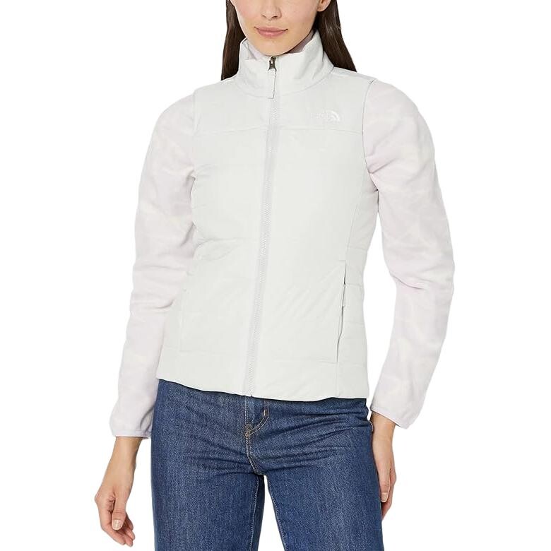 Коллекция одежды Жилет женский серый The North Face
Коллекция одежды Жилет женский серый The North Face