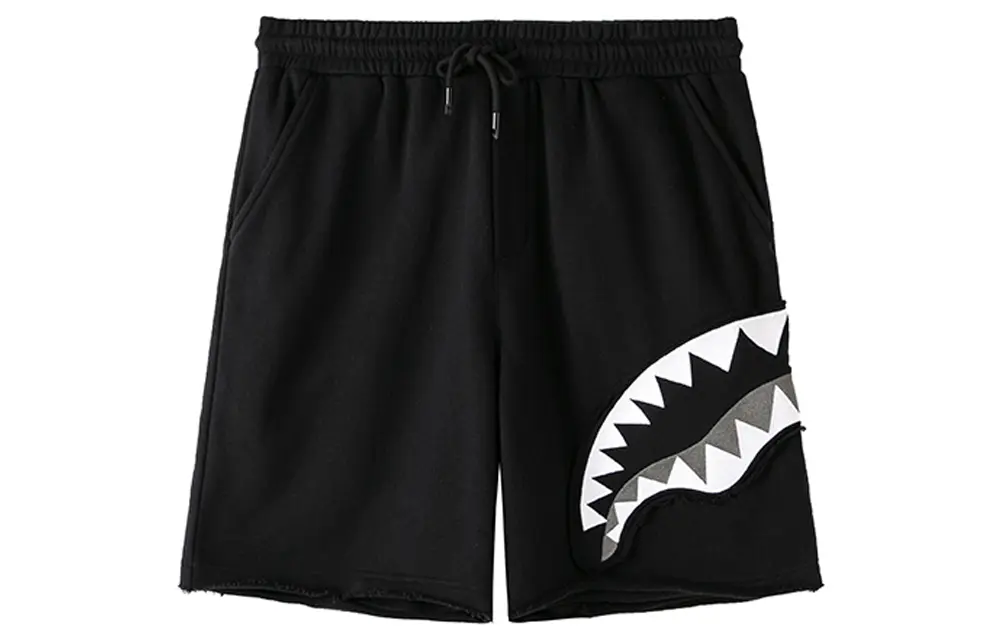 SPRAYGROUND Повседневные шорты унисекс, Серый
SPRAYGROUND Повседневные шорты унисекс, Серый