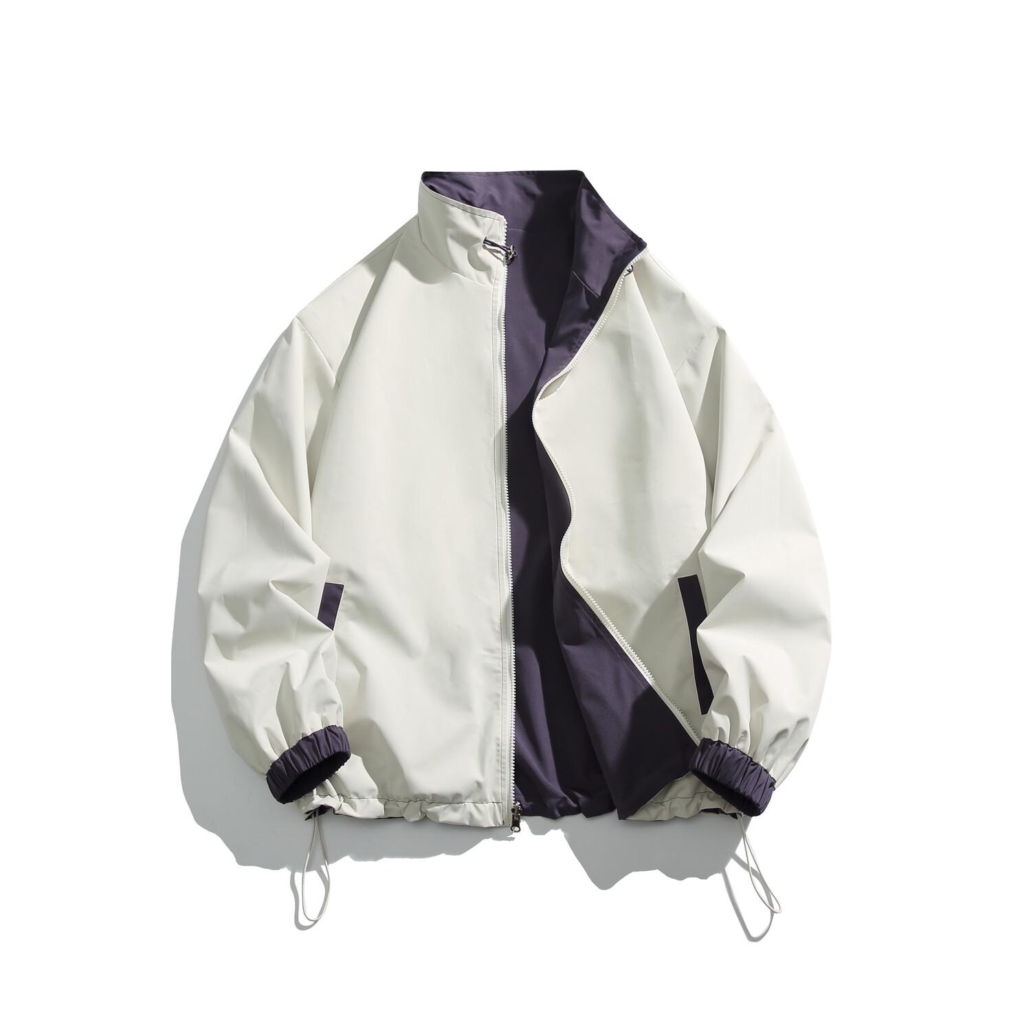 ZONEiD Куртка унисекс, Фиолетовый
ZONEiD Куртка унисекс, Фиолетовый