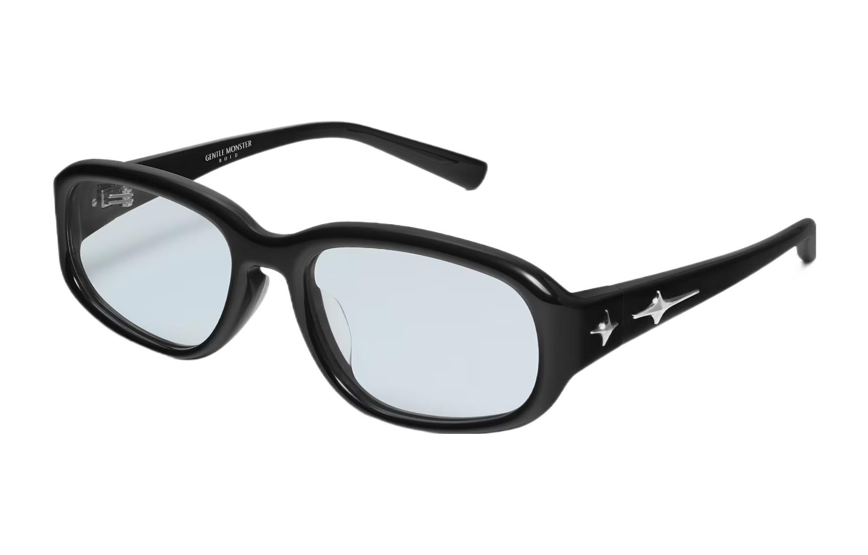 Rna 01 Квадратная оправа Солнцезащитные очки GENTLE MONSTER
Rna 01 Квадратная оправа Солнцезащитные очки GENTLE MONSTER