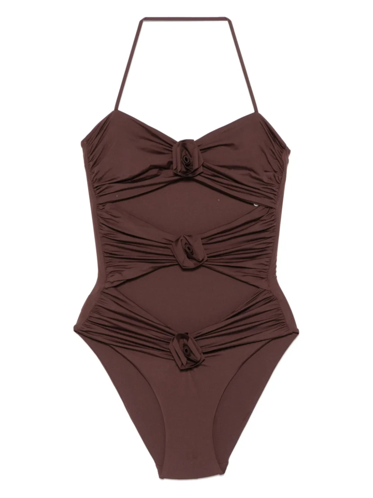 Купальник Lantana Maygel Coronel, коричневый
Купальник Lantana Maygel Coronel, коричневый