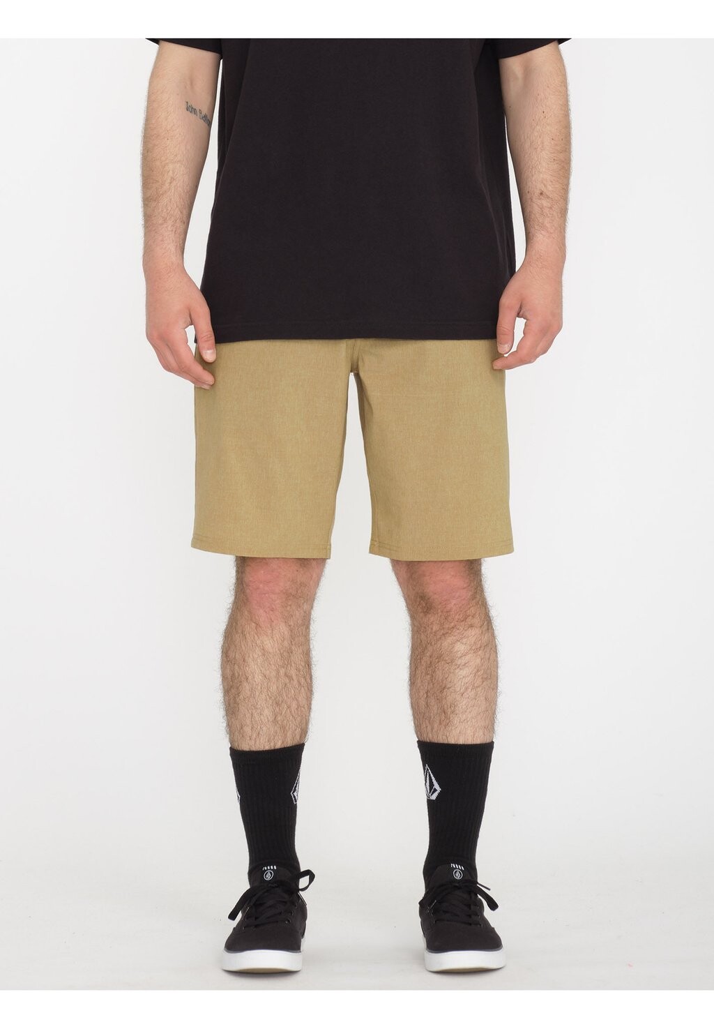 Шорты Walk Frickin Cross Shred Static 20 Volcom, цвет dark khaki
Шорты Walk Frickin Cross Shred Static 20 Volcom, цвет dark khaki