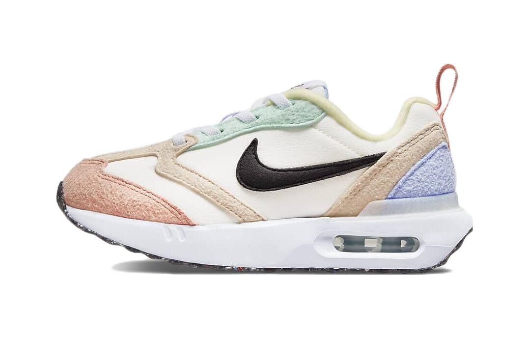 Детская повседневная обувь Nike Air Max Dawn BP
Детская повседневная обувь Nike Air Max Dawn BP