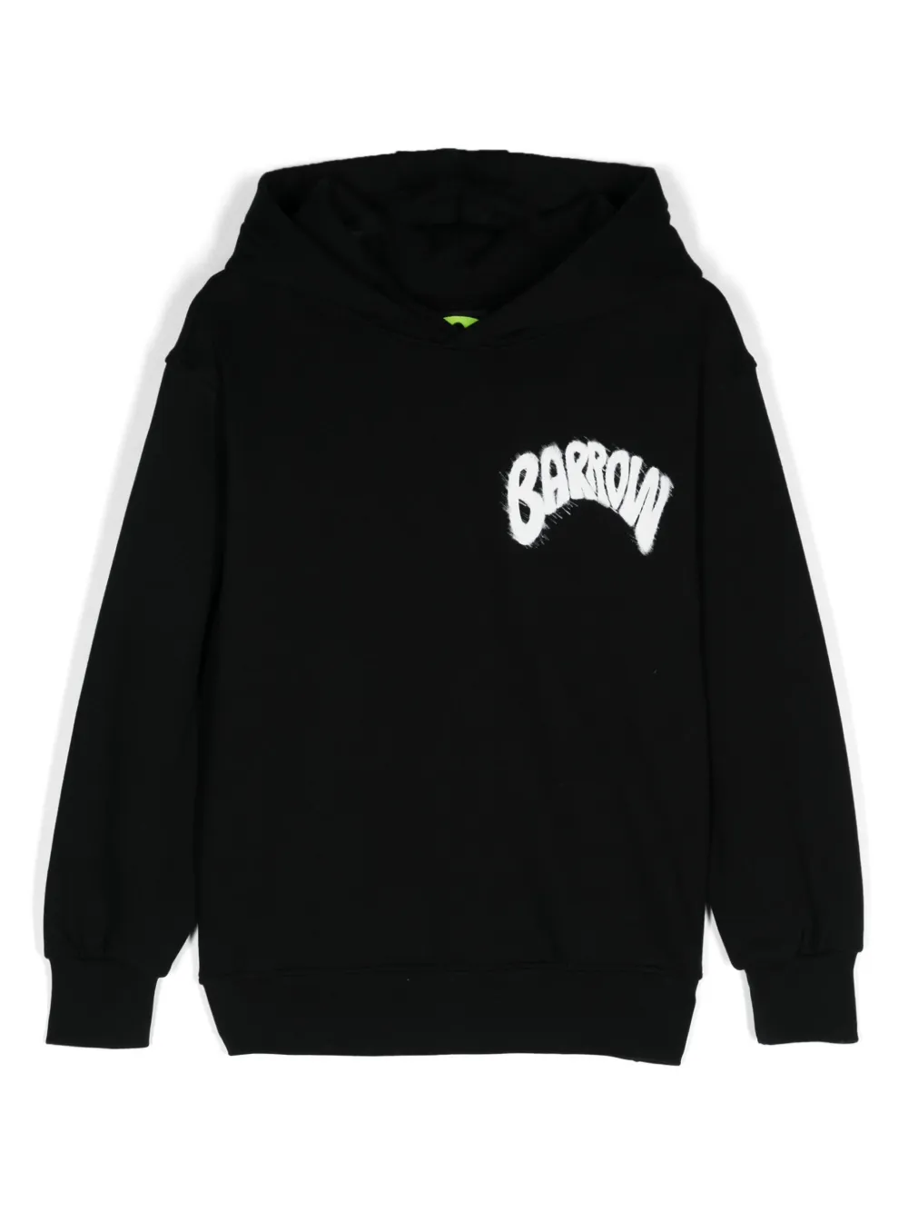 Худи с логотипом Barrow kids, черный
Худи с логотипом Barrow kids, черный