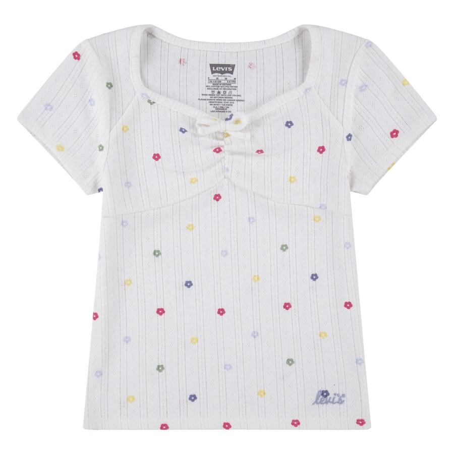 Рубашка Levi's Kids, белый
Рубашка Levi's Kids, белый