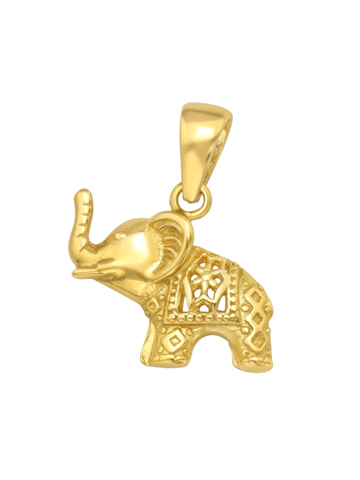 Bungsa Серебряный кулон
Bungsa Серебряный кулон