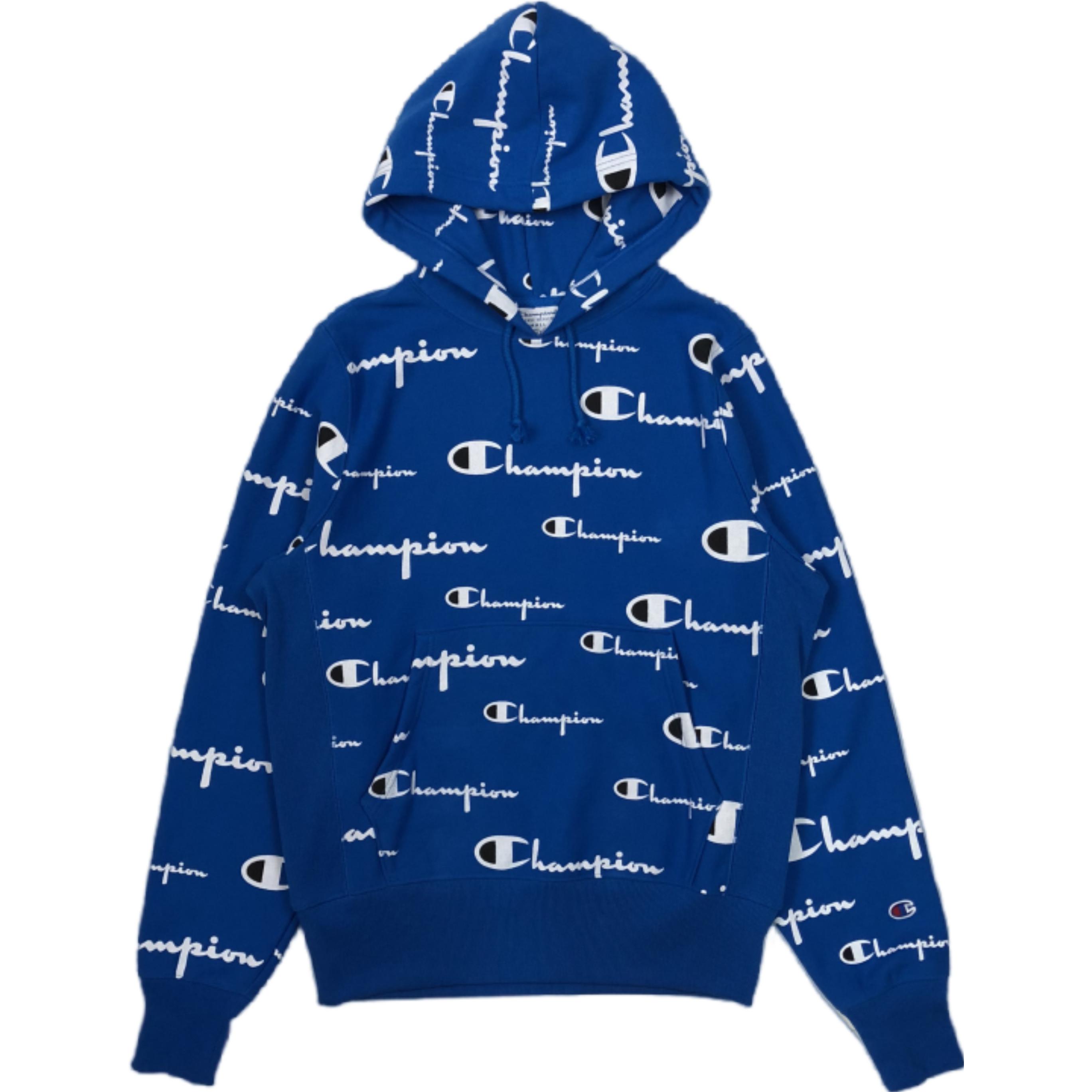 Свитшот Unisex Light Blue Champion
Свитшот Unisex Light Blue Champion