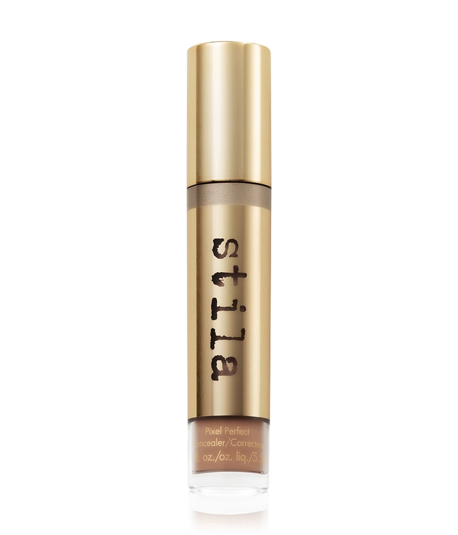 Консилер Stila Pixel Perfect, Light/Medium 2, 5.54 ml
Консилер Stila Pixel Perfect, Light/Medium 2, 5.54 ml