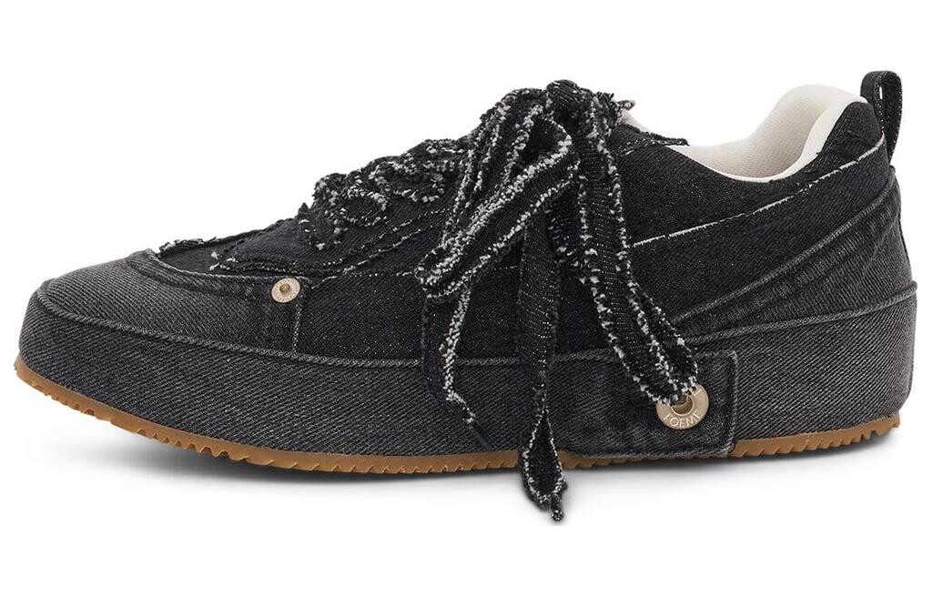 Кроссовки мужские низкие Loewe, серый
Кроссовки мужские низкие Loewe, серый