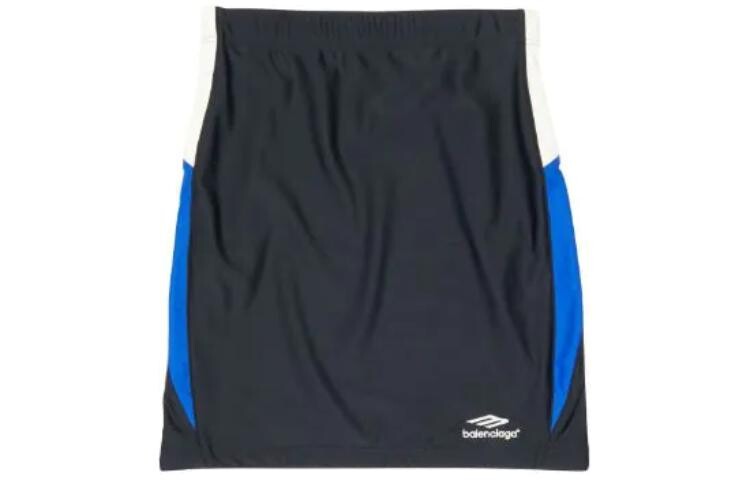 Юбка женская Balenciaga, темно-синий
Юбка женская Balenciaga, темно-синий