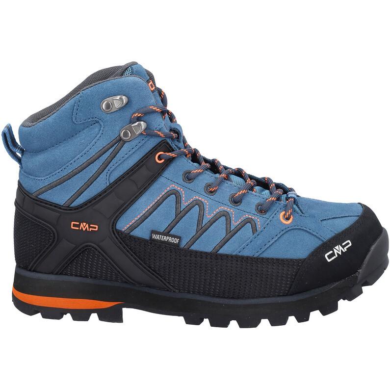 Мужские туфли Moon Mid WP CMP, синий
Мужские туфли Moon Mid WP CMP, синий