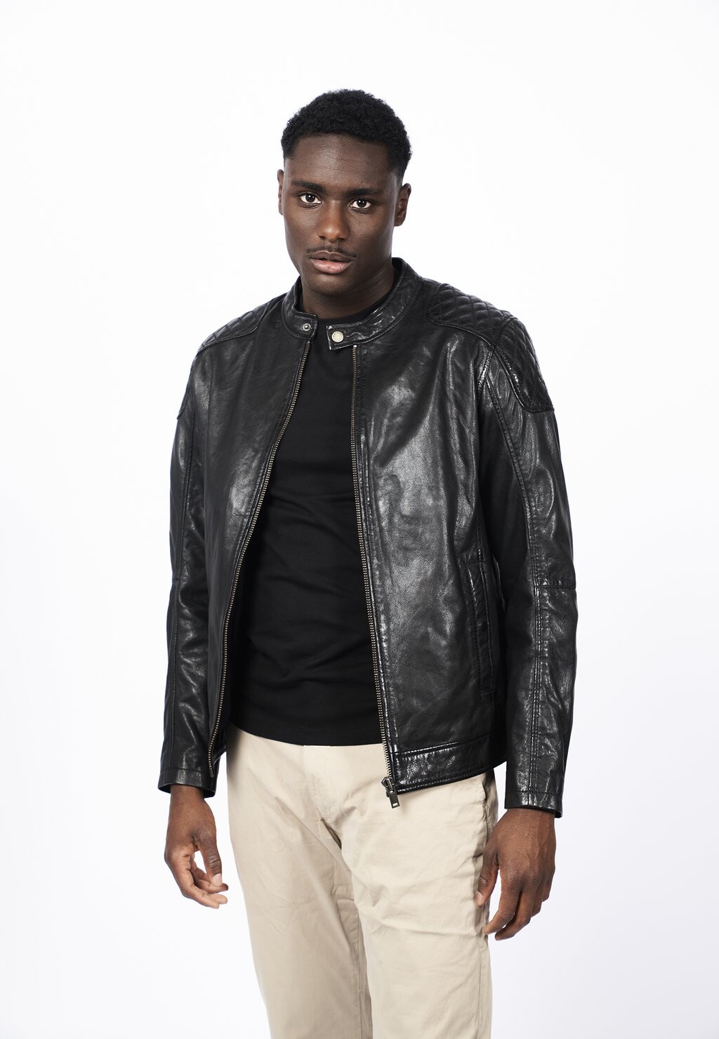 Куртка Freaky Nation, черный
Куртка Freaky Nation, черный