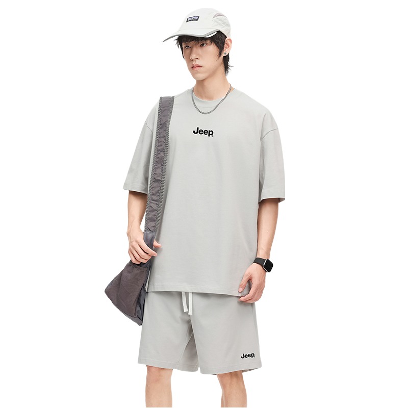 Theme Series Casual Sportswear Unisex Jeep
Theme Series Casual Sportswear Unisex Jeep