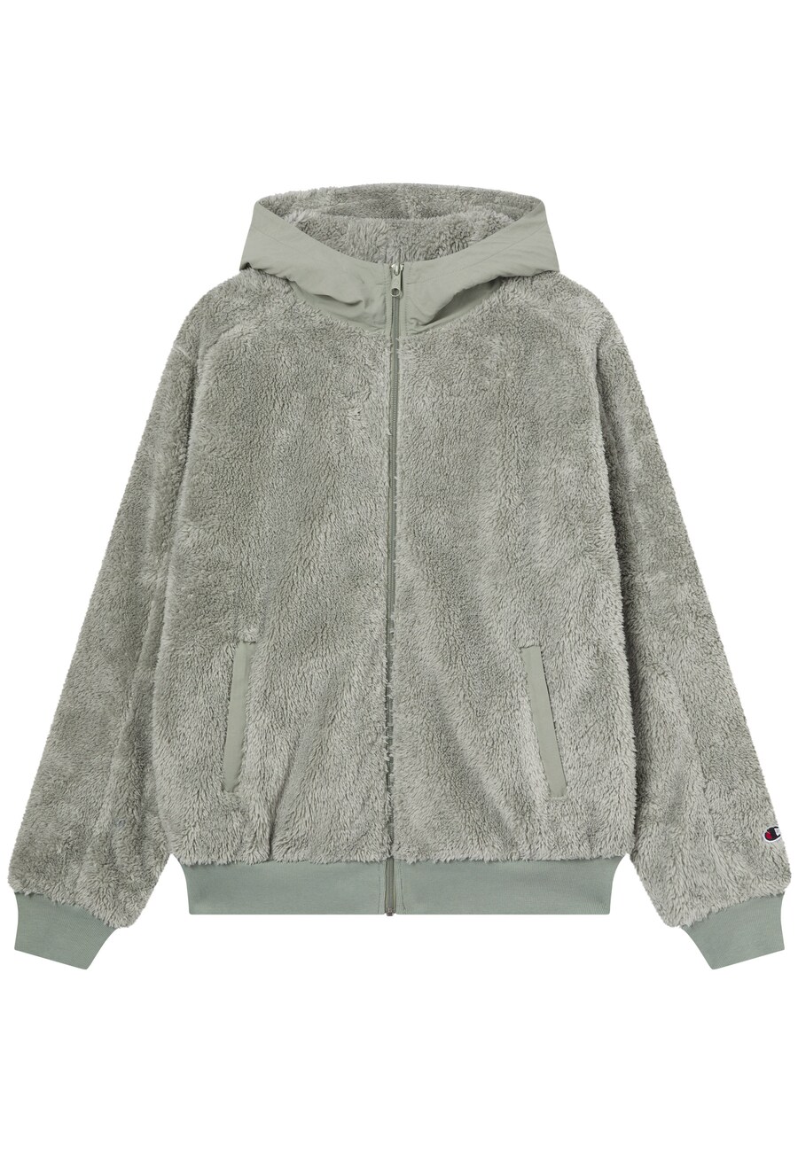 Флисовая куртка Champion Authentic Athletic Apparel, мятный
Флисовая куртка Champion Authentic Athletic Apparel, мятный