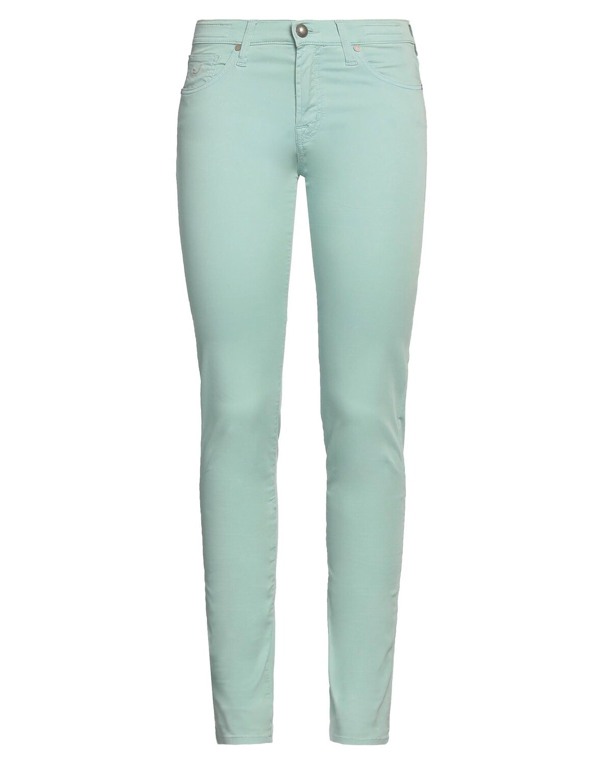 Брюки Jacob Cohen, светло-зеленый 
Брюки Jacob Cohen, светло-зеленый