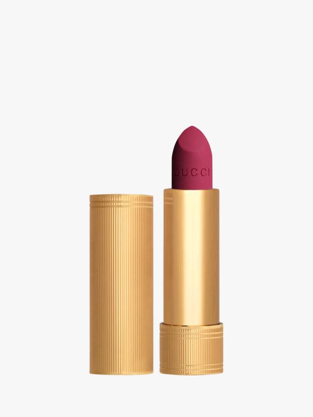 Матовый карандаш для губ Rouge À Lèvres Gucci, 404 Cassie Magenta
Матовый карандаш для губ Rouge À Lèvres Gucci, 404 Cassie Magenta