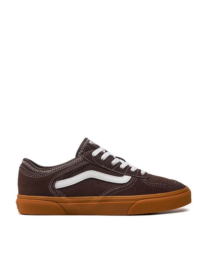 Кроссовки UA серого цвета Vans
Кроссовки UA серого цвета Vans
