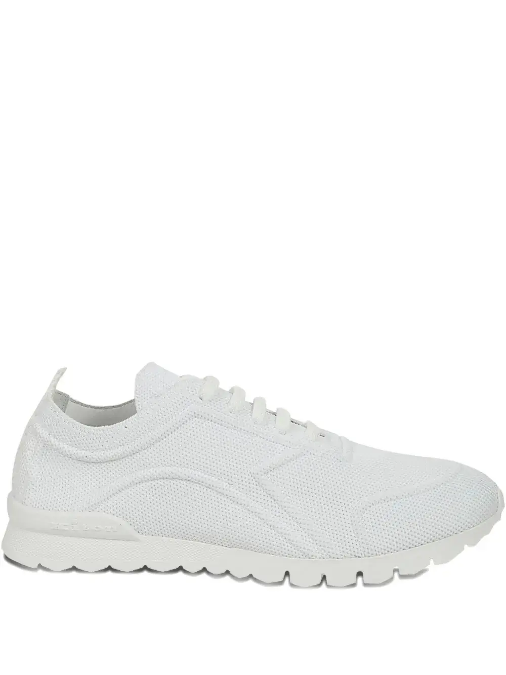 Трикотажные кроссовки Kiton, белый
Трикотажные кроссовки Kiton, белый